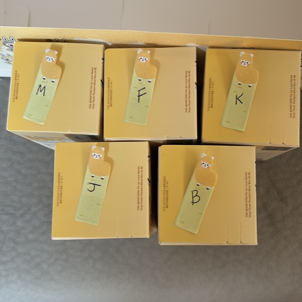 Pin for Love Labubu - Picture 5 of 11